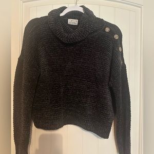 Boutique sweater